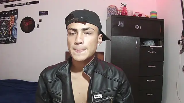 Fenix_hardcock Webcam show