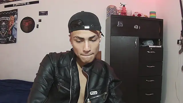 Fenix_hardcock Webcamshow