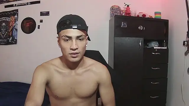 Show de webcam de Fenix_hardcock
