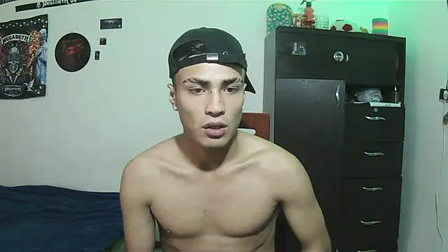 Fenix_hardcock's Webcam Show