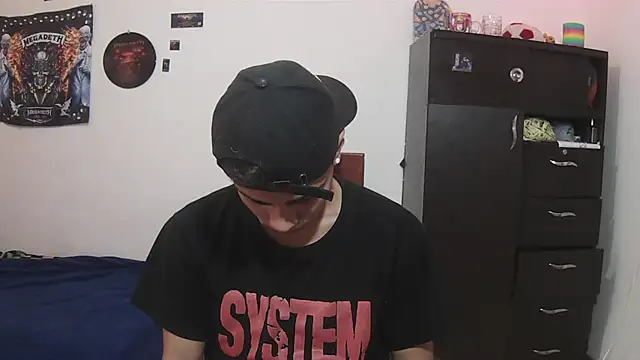 Fenix_hardcock Webcam-Show