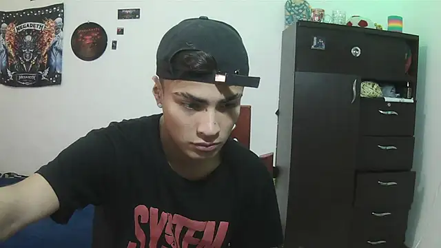 Fenix_hardcockn Webbikameraesitys