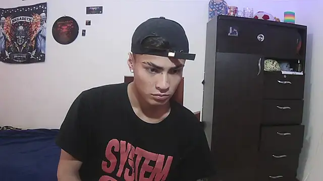 Fenix_hardcock webkamerás műsora
