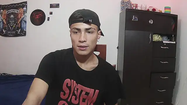 Fenix_hardcock Webcam-Show