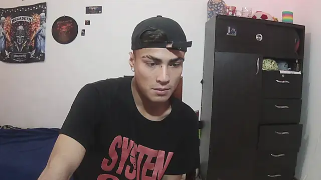 عرض كام Fenix_hardcock