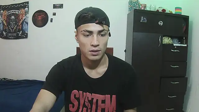 Fenix_hardcock Webcam-Show