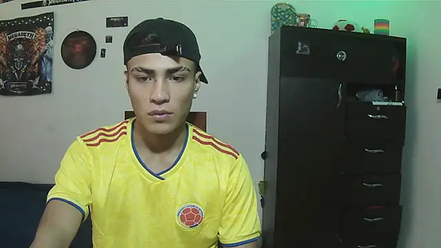Show de webcam de Fenix_hardcock