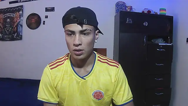 Show de webcam de Fenix_hardcock