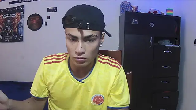 Show de Fenix_hardcock na webcam