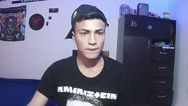 Fenix_hardcock Webcam show