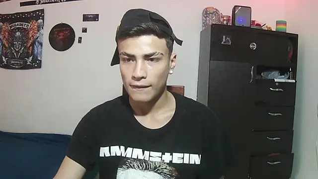 Вебкам-шоу Fenix_hardcock