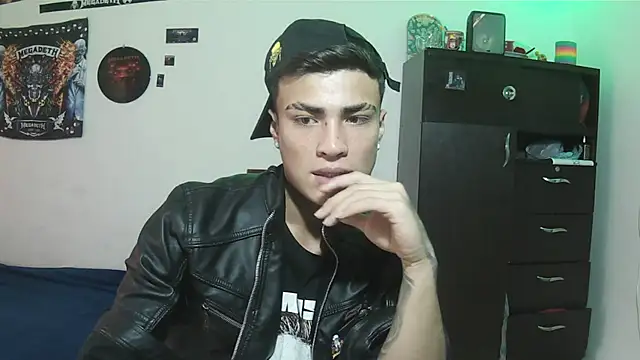 Show Webcam de Fenix_hardcock