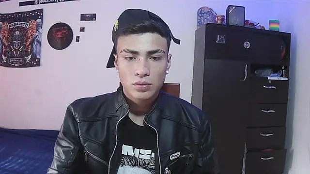Fenix_hardcock: вебкам-шоу