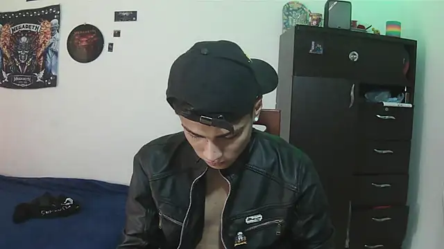 Show de webcam de Fenix_hardcock