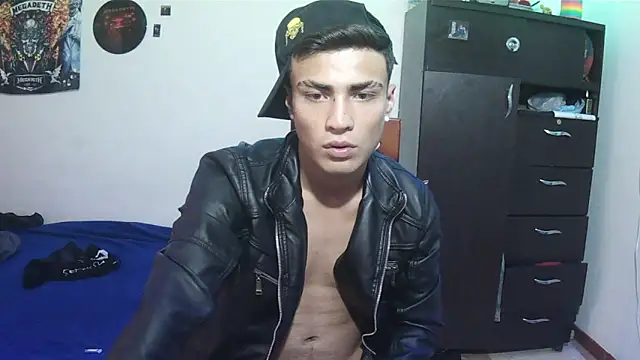 Fenix_hardcock Show Webcam