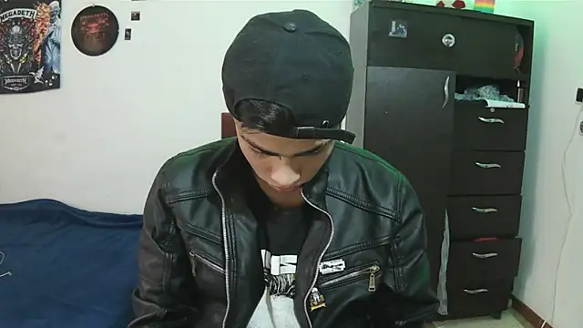 Fenix_hardcock ওয়েবক্যাম শো