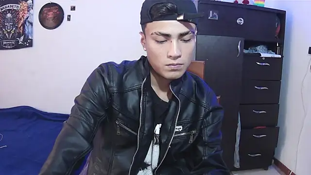 Fenix_hardcock webcam show