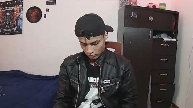 Вебкам-шоу Fenix_hardcock