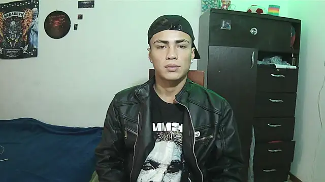 Fenix_hardcockn Webbikameraesitys