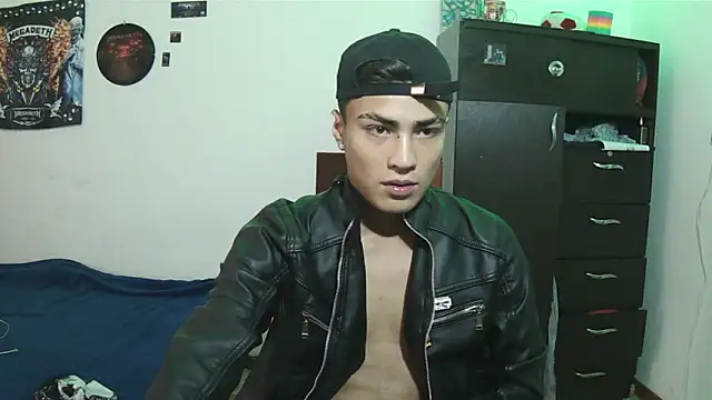 Fenix_hardcock Webcam-Show