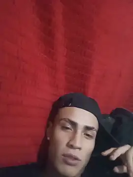 Show modela Fenix_hardcock na web-kameri