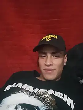عرض كام Fenix_hardcock