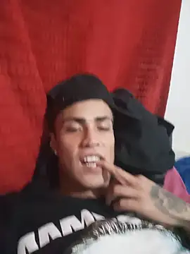 Fenix_hardcock 在線直播表演