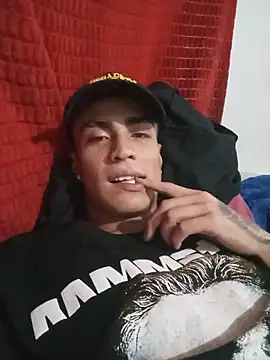 Fenix_hardcock Webcam-Show