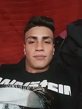 Show de webcam de Fenix_hardcock
