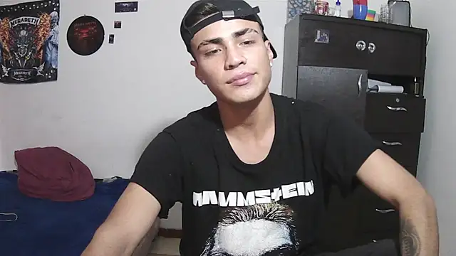 Fenix_hardcock Webcam-Show