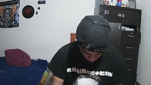 Fenix_hardcock – webcam-show