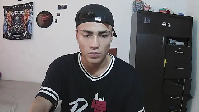 Fenix_hardcock Webcam-Show