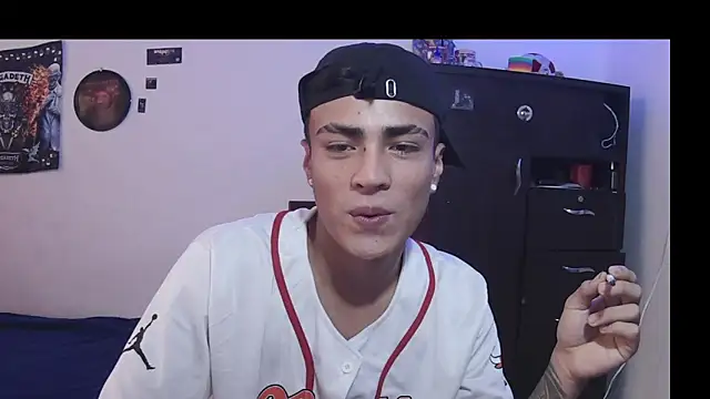 Fenix_hardcock Webcam show