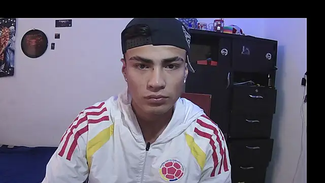 Fenix_hardcock's Webcam Show