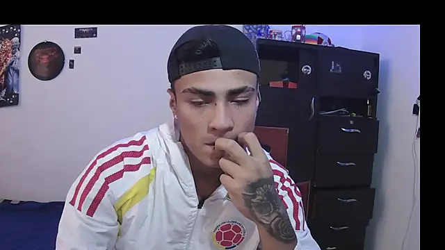 Fenix_hardcock Webcamshow