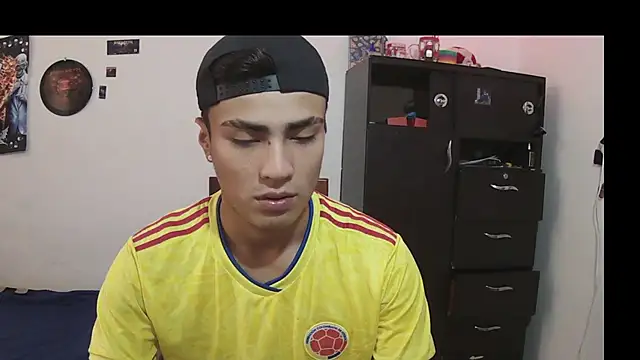 แชท XXX สดของ Fenix_hardcock