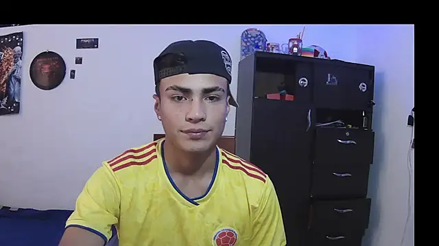 Fenix_hardcock Webcam show