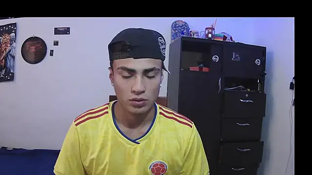 Fenix_hardcock Webcam-Show