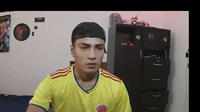Show de Fenix_hardcock na webcam