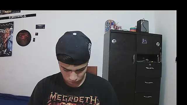 Fenix_hardcock 웹캠 쇼