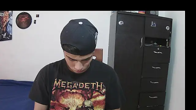 عرض كام Fenix_hardcock