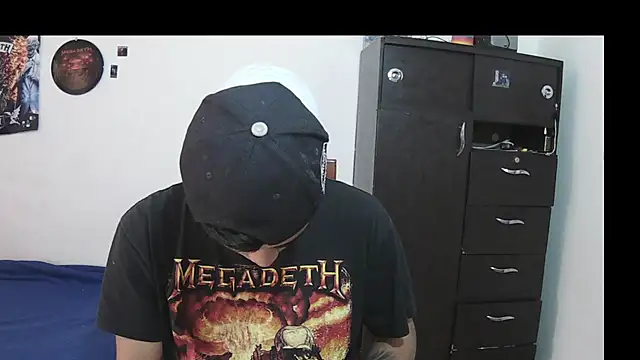 Show de Fenix_hardcock na webcam