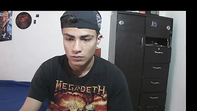 แชท XXX สดของ Fenix_hardcock