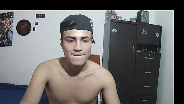 Show de Fenix_hardcock na webcam