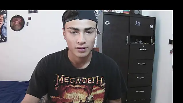 Fenix_hardcock Webcam-Show