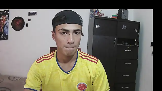 Fenix_hardcock Webcam show