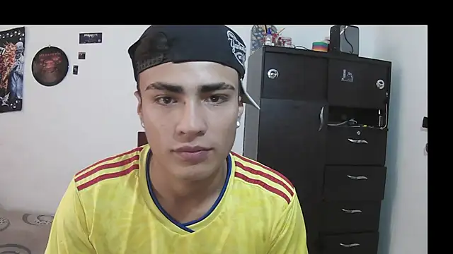 Fenix_hardcock Webcam Show
