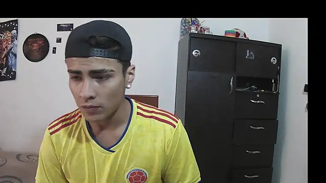 Show Webcam de Fenix_hardcock