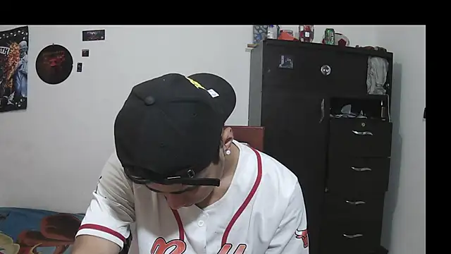 Fenix_hardcock 在線直播表演
