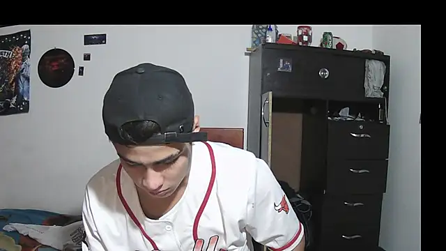 عرض كام Fenix_hardcock